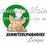 Banner Schnitzelparadies